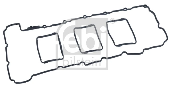 Gasket Set, cylinder head cover